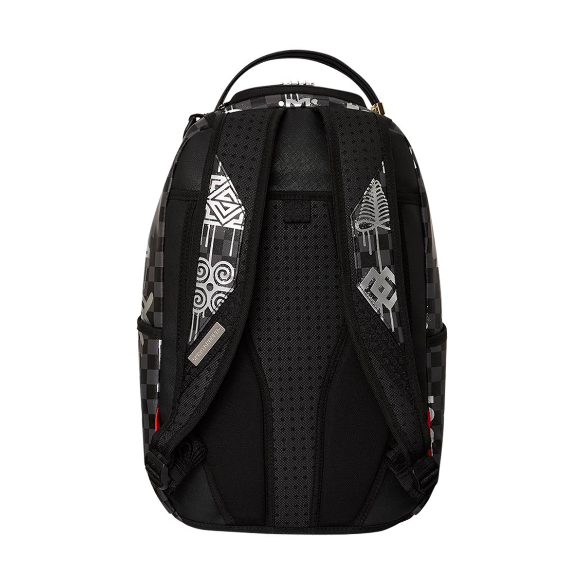 African Intelligence Power Backpack