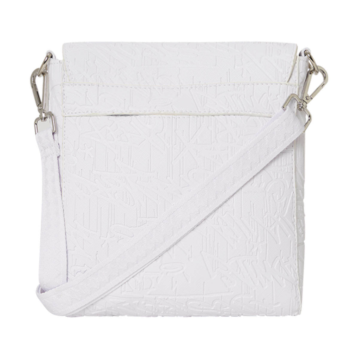 Artic Wolpack Messenger Bag