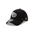 TENNESSEE TITANS 39THIRTY STRETCH FIT BLACK/WHITE