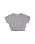 Rylee & Cru Cinched Jersey T-Shirt