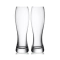 Craft Brew Weizen Glass 555ml 18.5floz Set of 2
