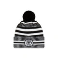 GREEN BAY PACKERS_BLACK/WHITE