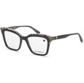 Karl Lagerfeld Women's 52 mm Black Opticals