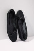 Women's Arissa Mesh Ballet Flat