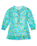 Rachel Riley Ice Lolly Dress Coverup