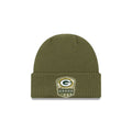 GREEN BAY PACKERS_GREEN/YELLOW