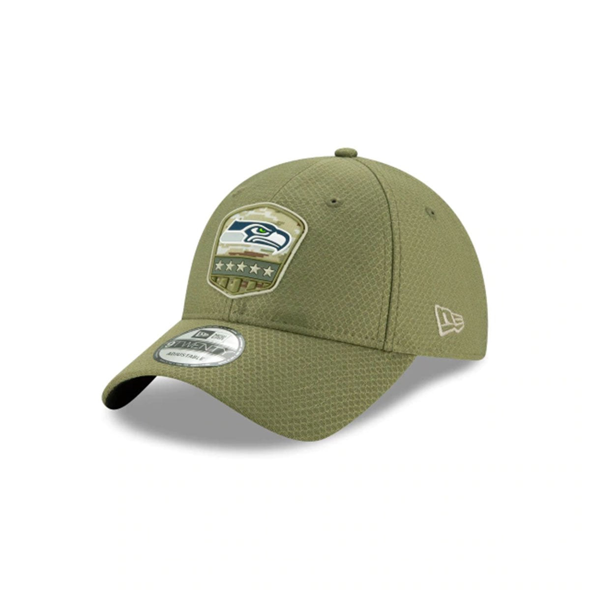 SEATTLE SEAHAWKS_GREEN/NAVY