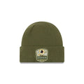 WASHINGTON REDSKINS_GREEN/YELLOW