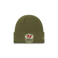 TAMPA BAY BUCCANEERS_GREEN/RED