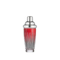 New Year Cocktail Shaker Firework Red