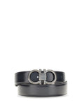 Ferragamo Men Adjustable And Reversible
