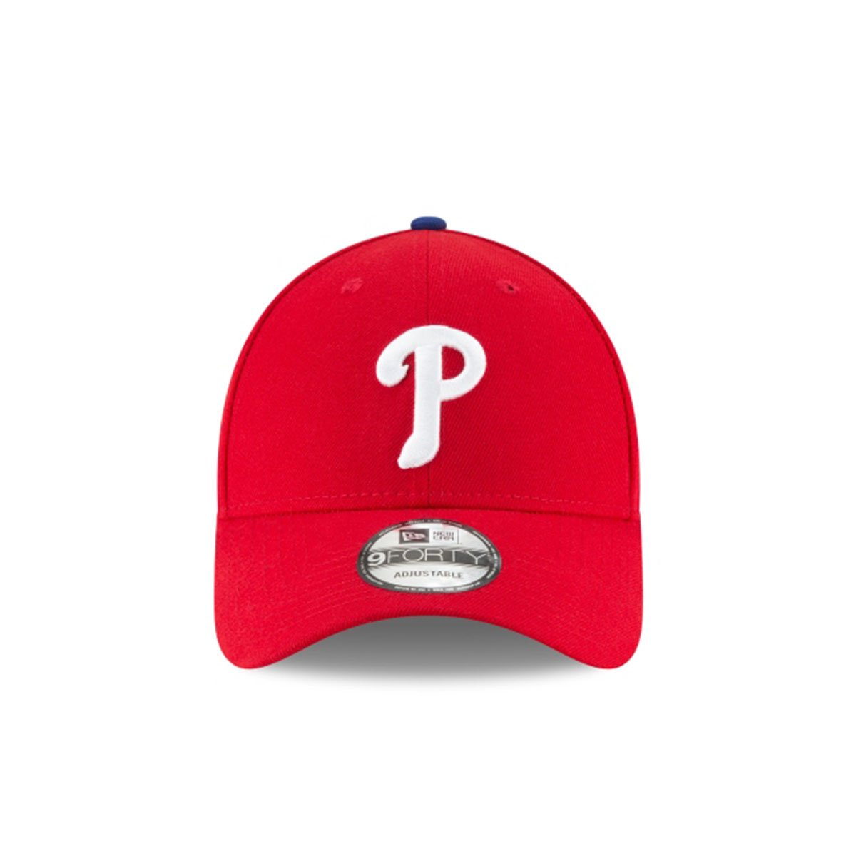 JR PHILADELPHIA PHILLIES_RED/WHITE
