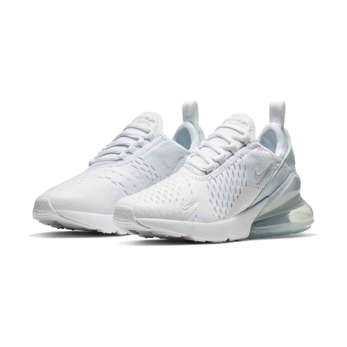 Big Kids Nike Air Max 270