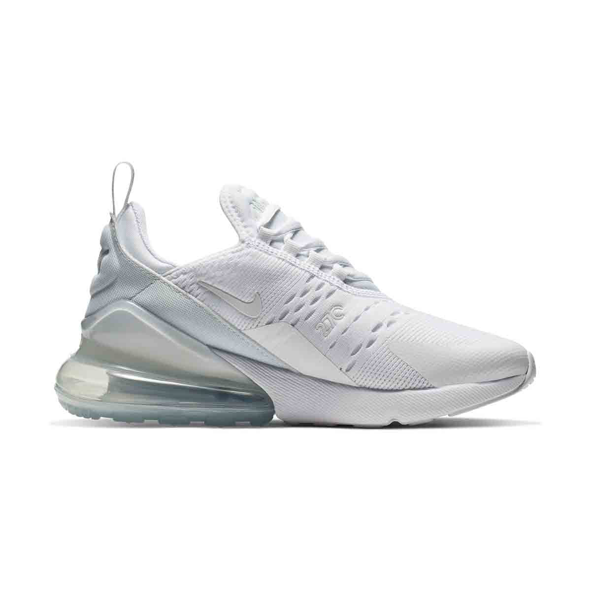 Big Kids Nike Air Max 270
