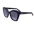 Missoni Women's 54 mm Black Sunglasses