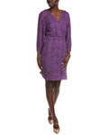 BOSS Hugo Boss Desdemona Mini Dress