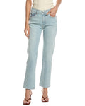 DL1961 Patti Straight Jean