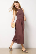 Women's Take Me Away Midi Dress