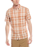 Billy Reid Tuscumbia Standard Fit Shirt