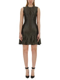 Alexander Mcqueen Women Mini Dress