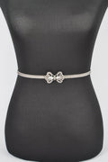 Ribbon Stretch Belt