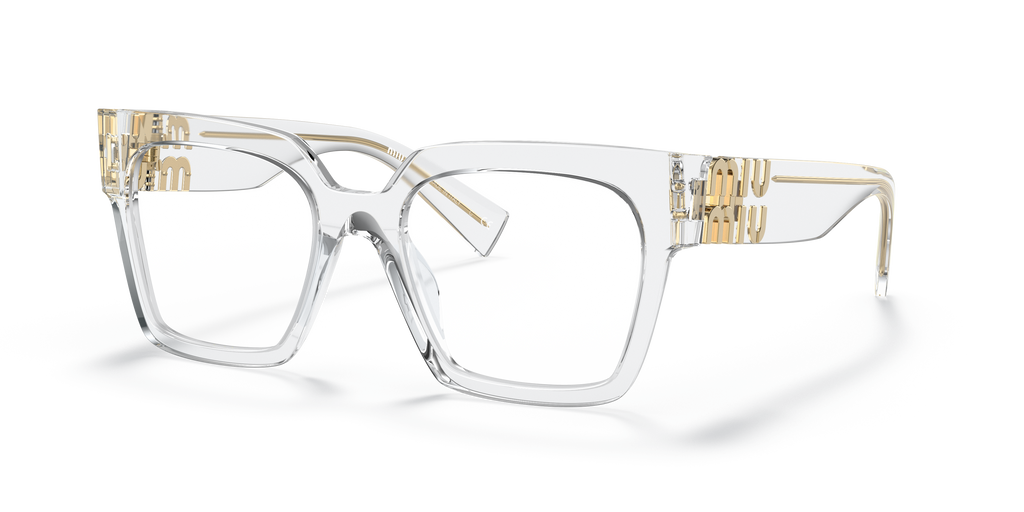 MU 04UV Eyeglasses