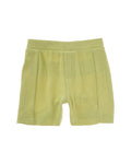 Chaser Cozy Knit Welt Pocket Short