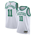 Payton Pritchard Boston Celtics 11 Jersey