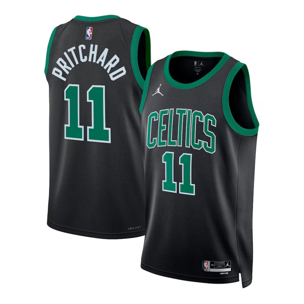 Payton Pritchard Boston Celtics 11 Jersey