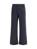 Miu Miu Women Flare Jeans