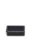 Valentino Garavani Women Rockstud Chain Wallet