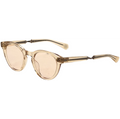 Garrett Leight Women's 40 mm Pink Opticals