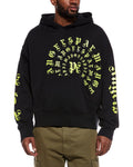 Palm Angels Hooded Sweatshirt