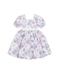 Hope & Henry Empire Waist Dress