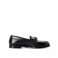 Valentino Garavani Leather Loafers Men