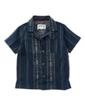 Sovereign Code Tour Woven Shirt