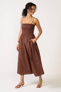 Women's Bianca Smocked Dress