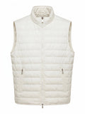 Brunello Cucinelli Men Padded Vest