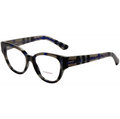 Burberry Women's 51 mm Grey Opticals