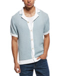 BOSS Hugo Boss Iconico Knit Shirt