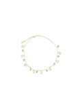 Chloé Women Mini Paddington Necklace