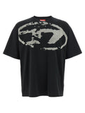 Diesel Men 'T-Boxt-N14' T-Shirt