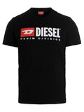 Diesel Men 'T-Boxt-Div' T-Shirt
