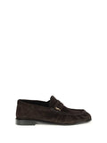 Saint Laurent Women Le Loafer Loafers