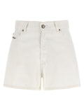 Diesel Women 'De-Helios' Shorts