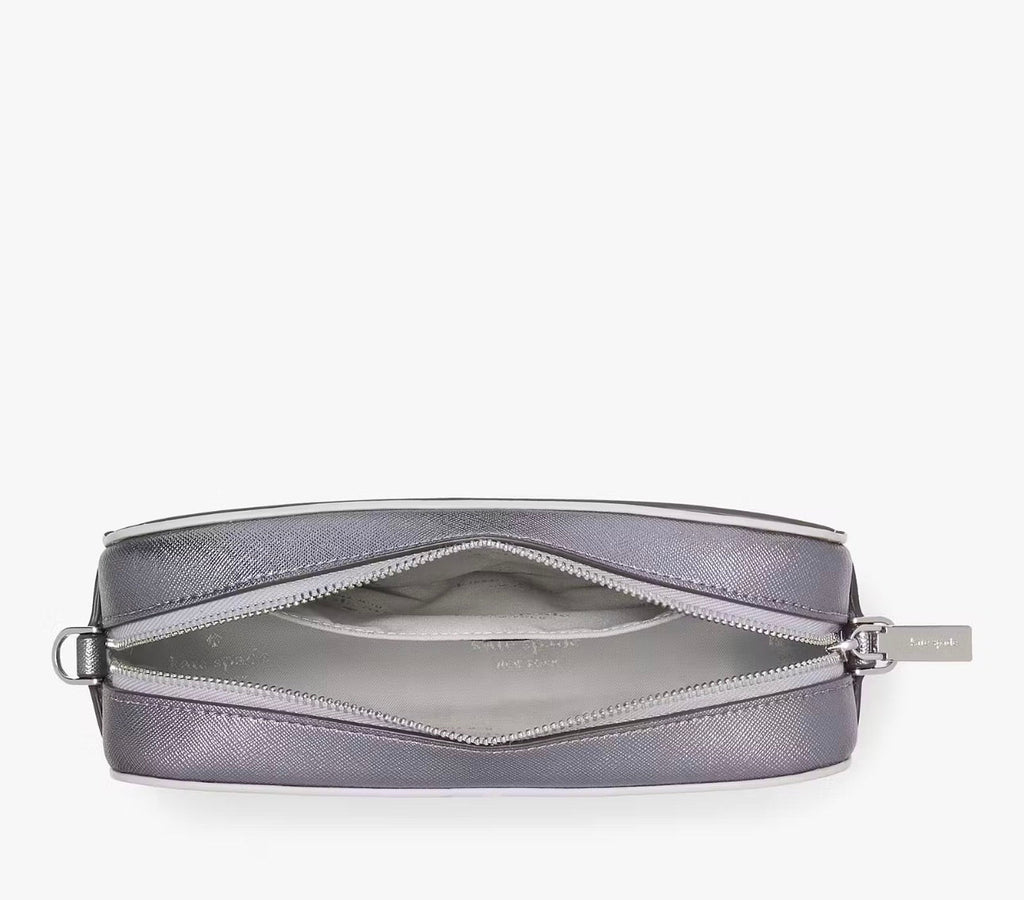 NWT Kate Spade Oh Snap Mini Camera Bag