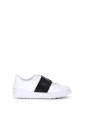 Valentino Garavani Women Open Rockstud Sneakers
