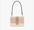 NWT Kate Spade Phoebe Turnlock Leather Shoulder Bag