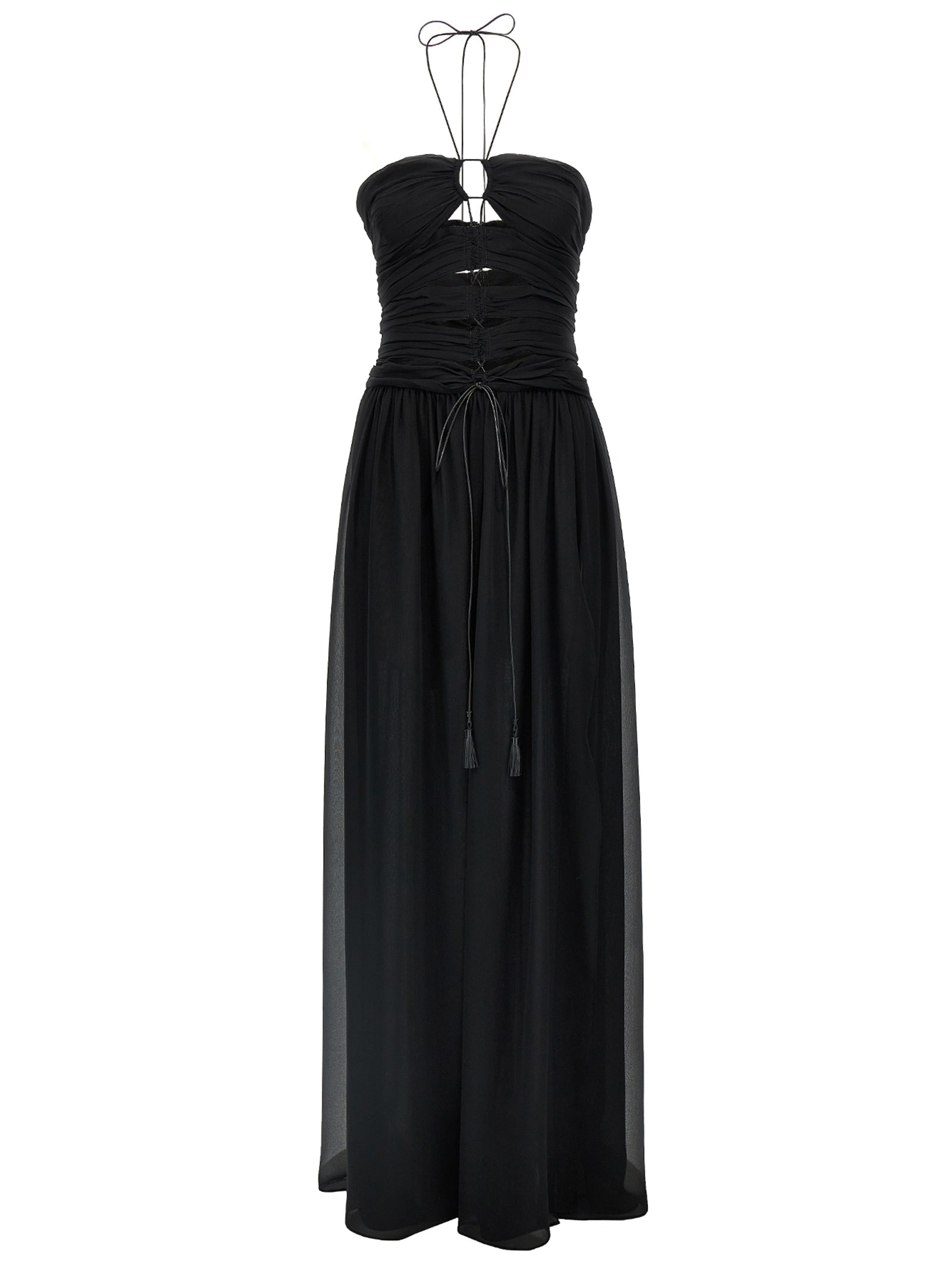 Tom Ford Women Silk Dress