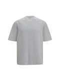 Casablanca Men Oversized All-Over Monogram T-Shirt